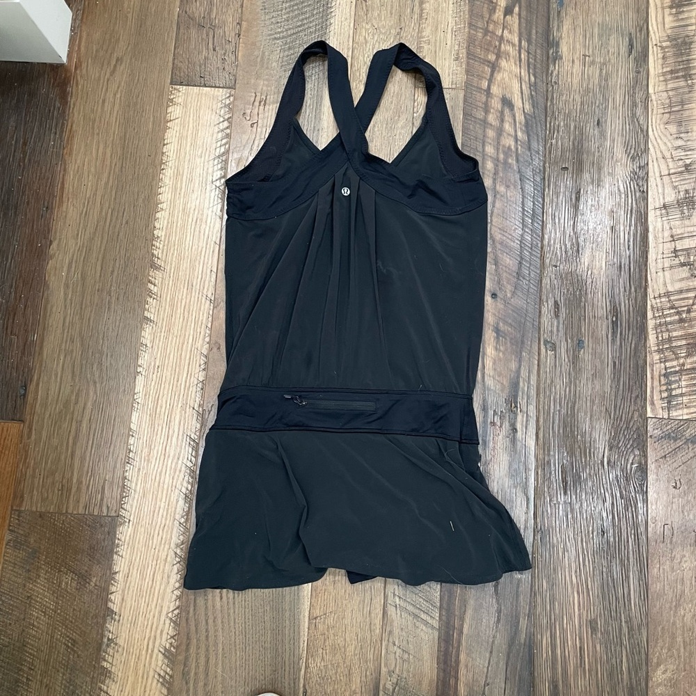 Lululemon Run for you Money Romper Jumper 6 - Picture 6 of 8